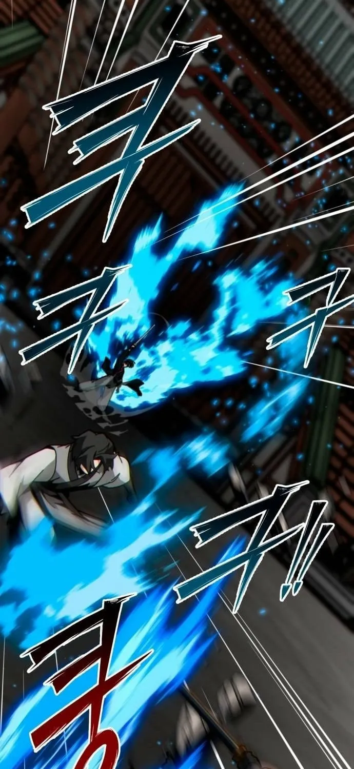 Starting the Sect System Chapter 33 page 83 - 