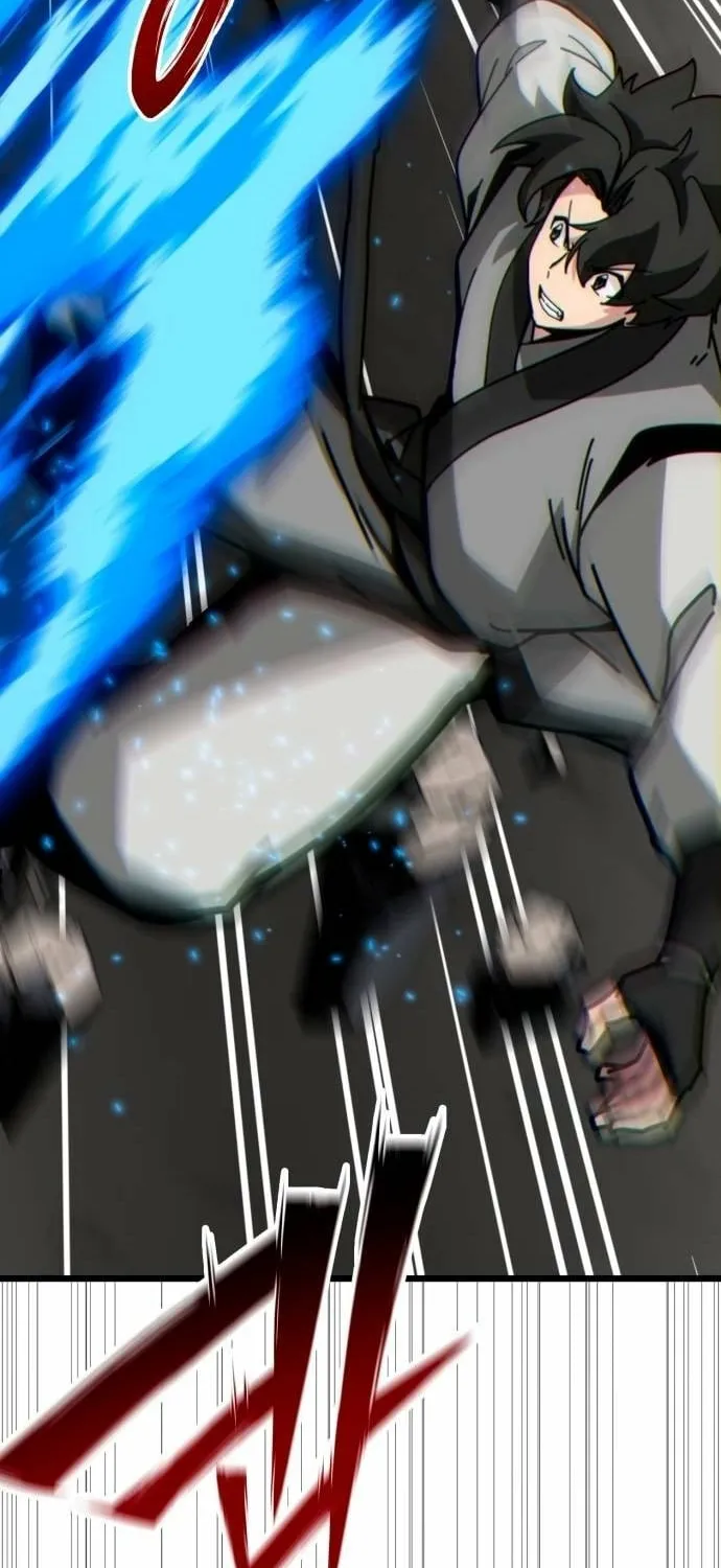 Starting the Sect System Chapter 33 page 84 - 