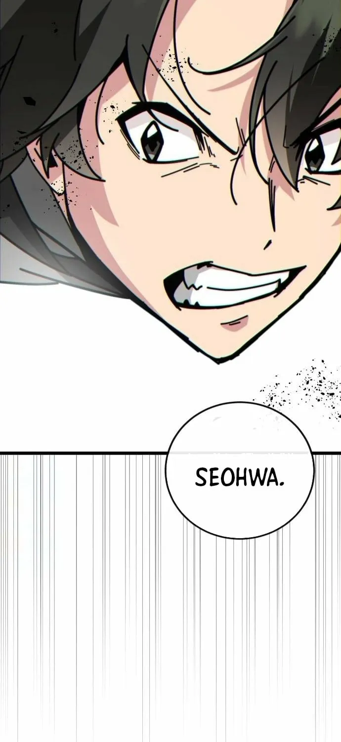 Starting the Sect System Chapter 33 page 86 - 