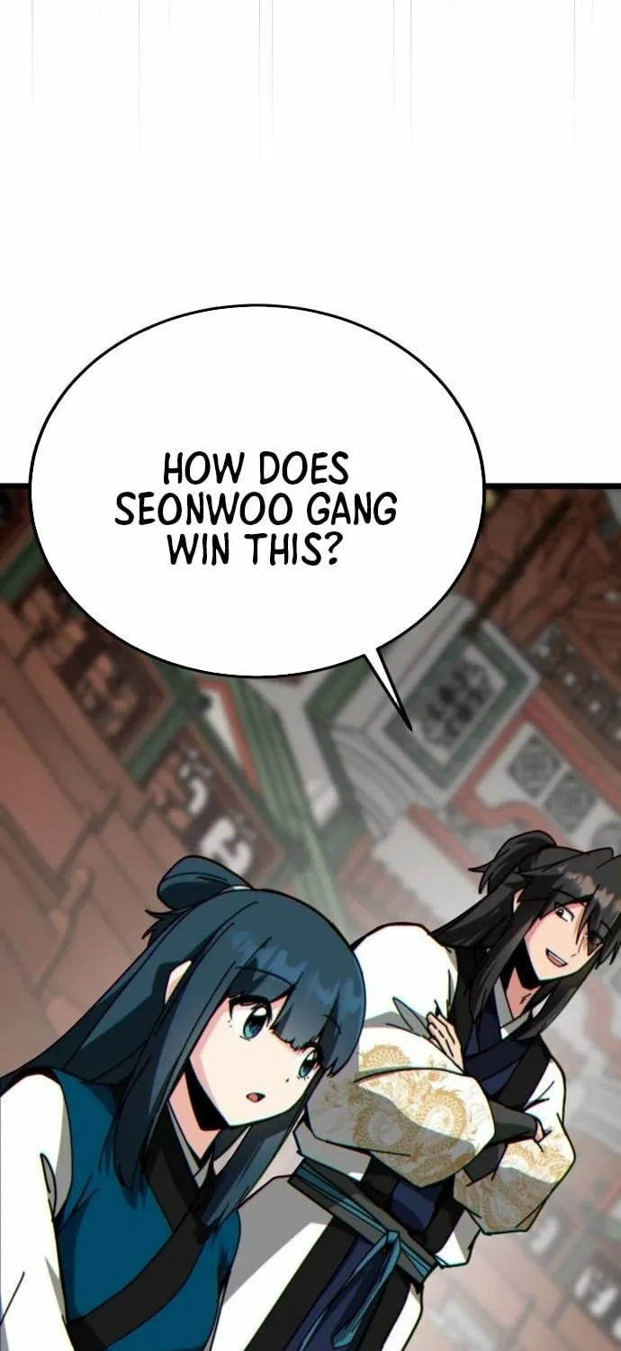 Starting the Sect System Chapter 33 page 87 - 
