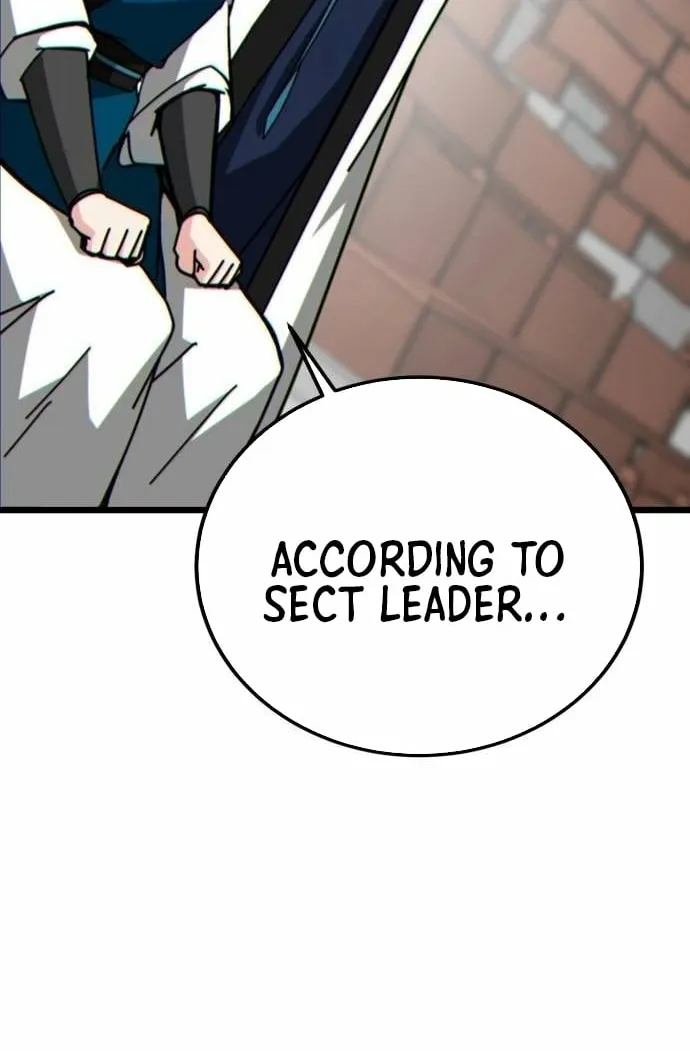 Starting the Sect System Chapter 33 page 88 - 