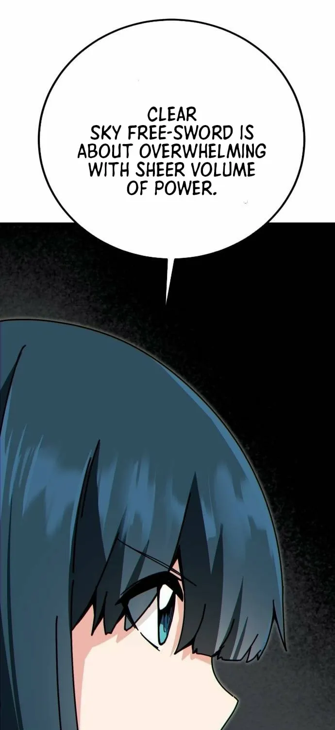 Starting the Sect System Chapter 33 page 89 - 
