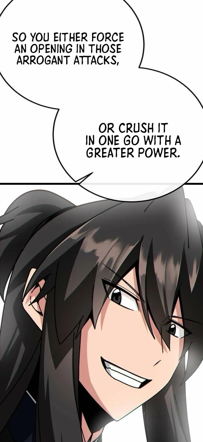 Starting the Sect System Chapter 33 page 91 - 