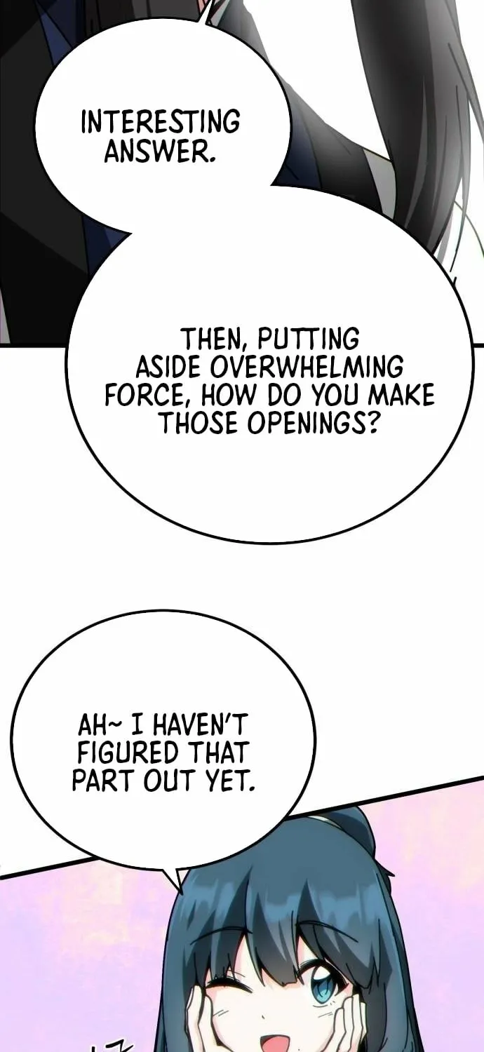 Starting the Sect System Chapter 33 page 92 - 