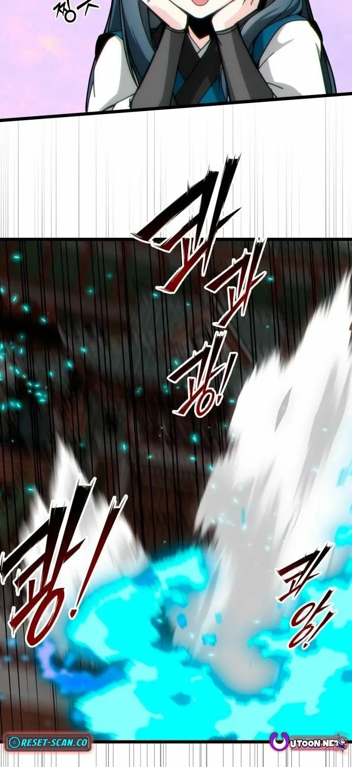 Starting the Sect System Chapter 33 page 93 - 