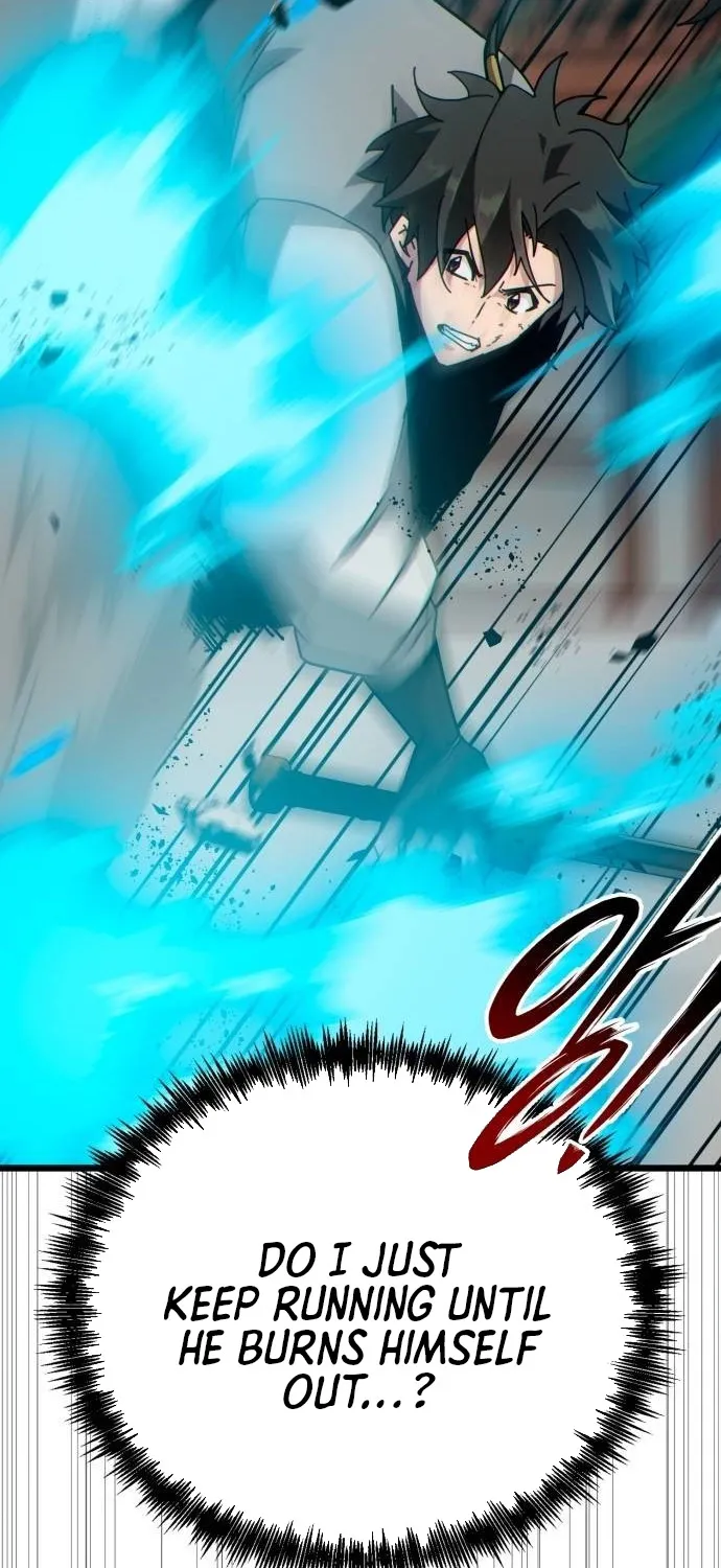 Starting the Sect System Chapter 33 page 95 - 