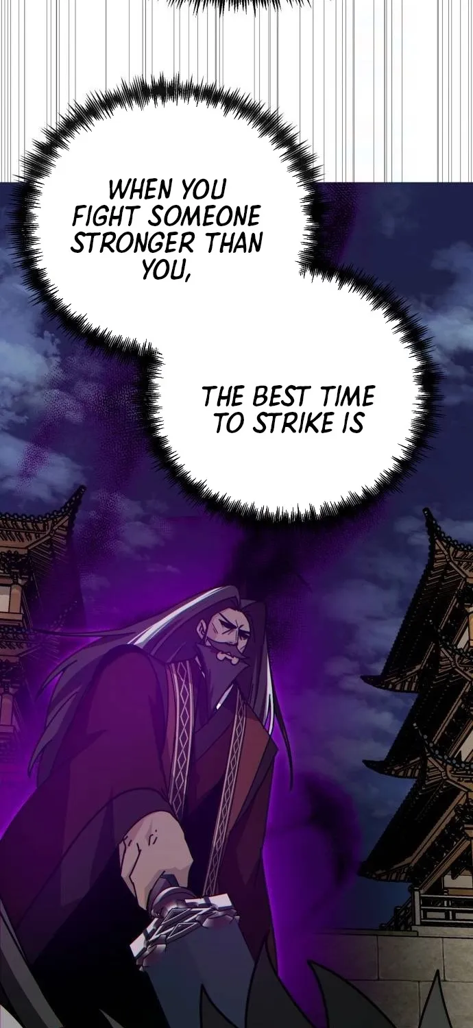 Starting the Sect System Chapter 33 page 96 - 