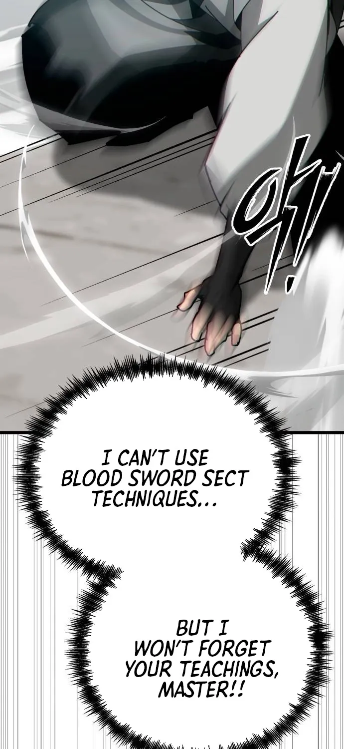 Starting the Sect System Chapter 33 page 99 - 