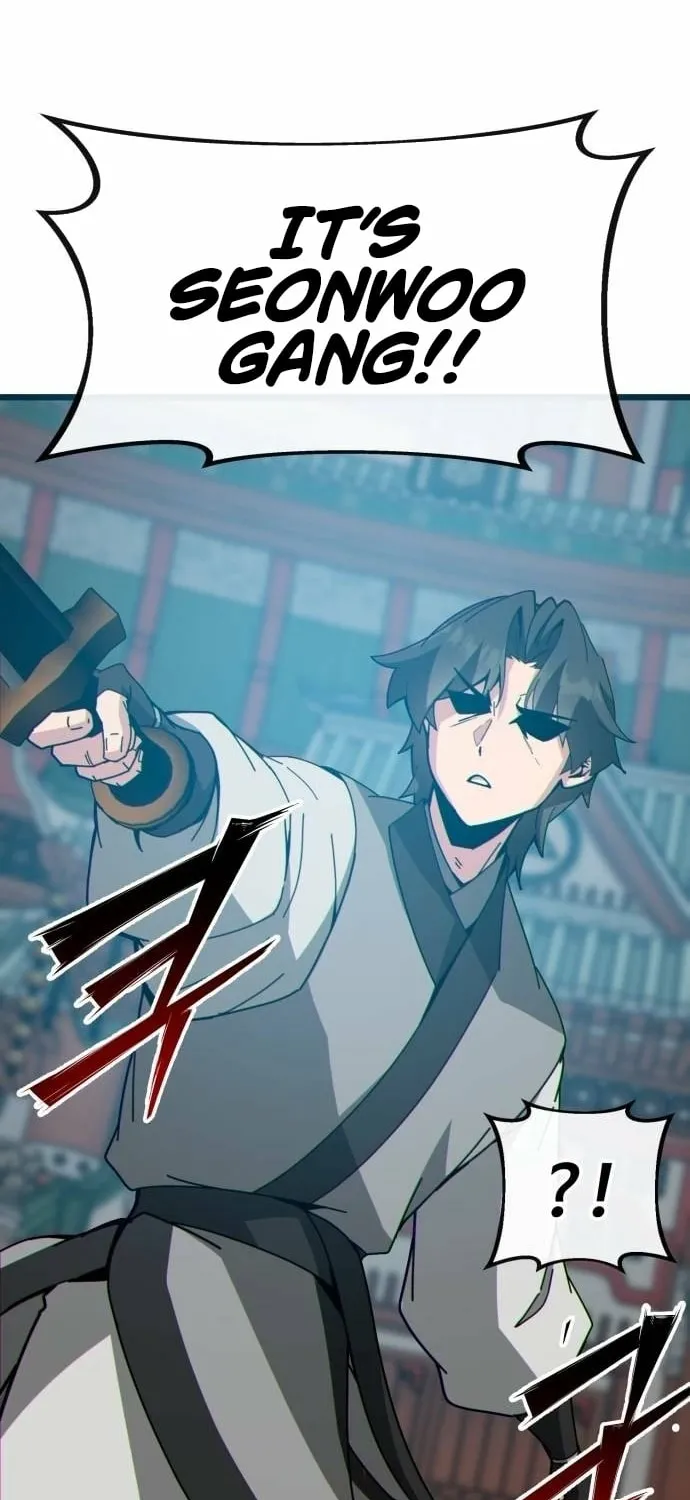 Starting the Sect System Chapter 34 page 102 - 
