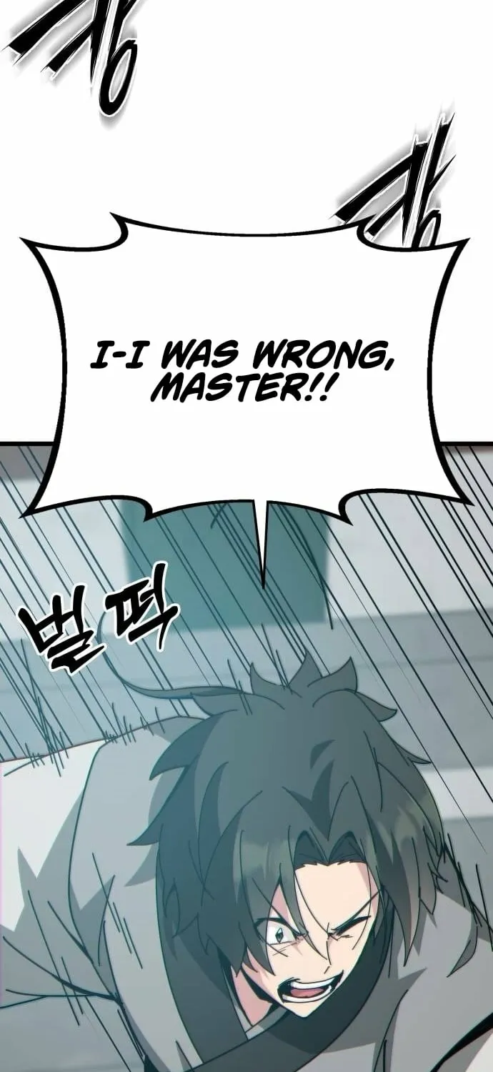Starting the Sect System Chapter 34 page 115 - 