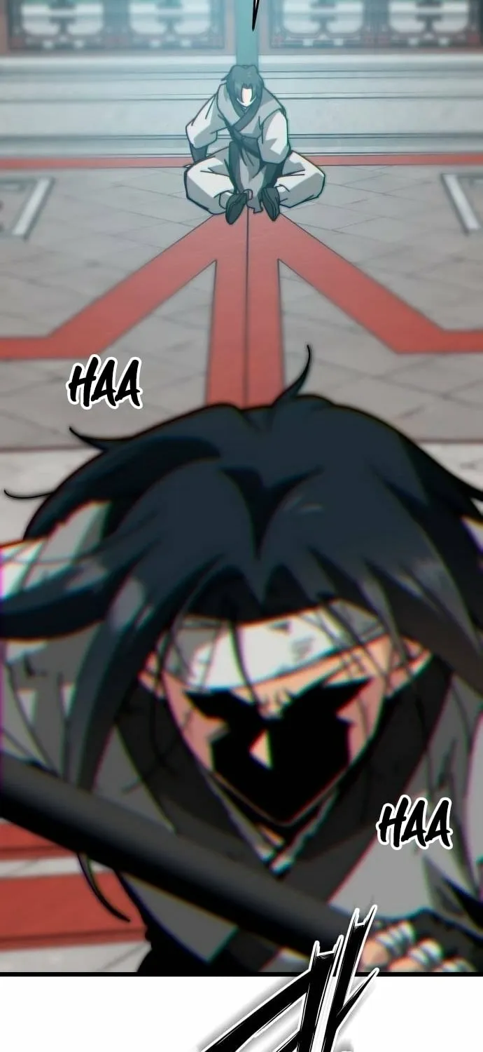 Starting the Sect System Chapter 34 page 117 - 