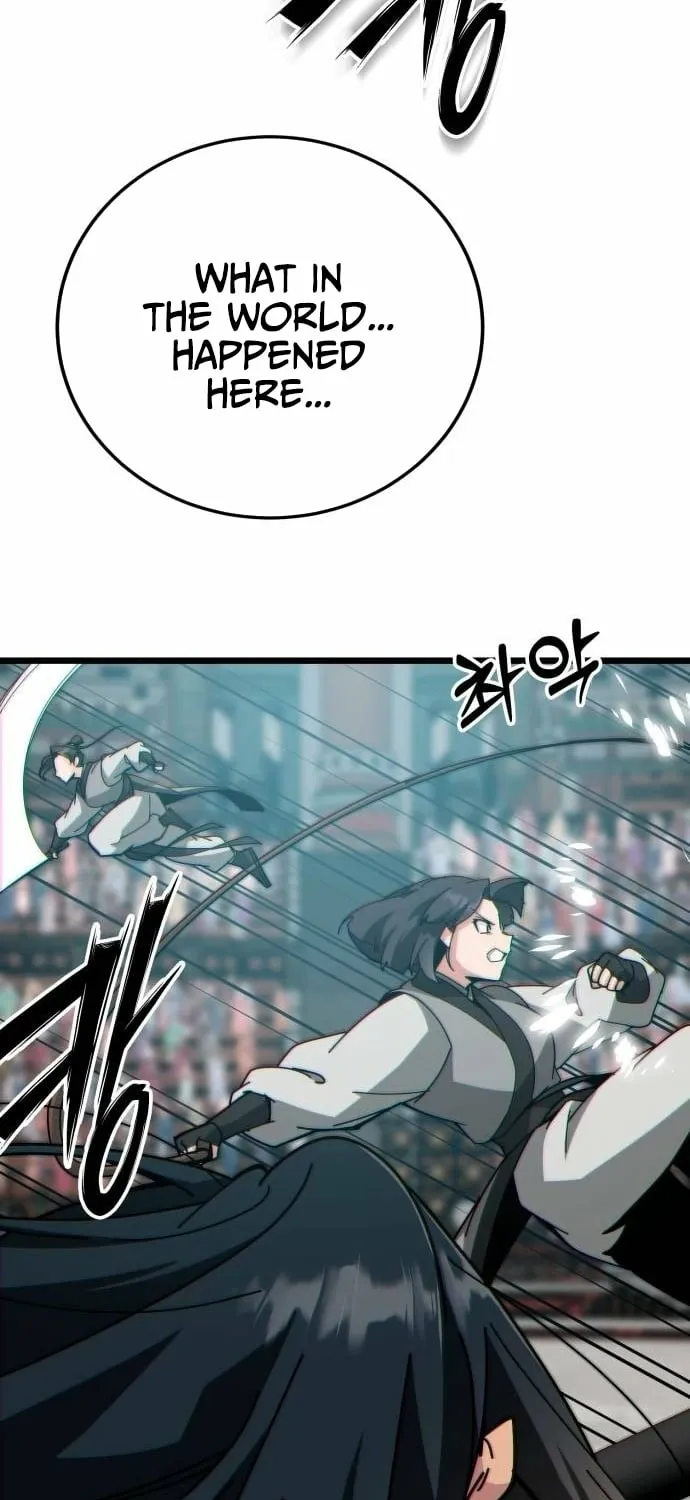 Starting the Sect System Chapter 34 page 118 - 