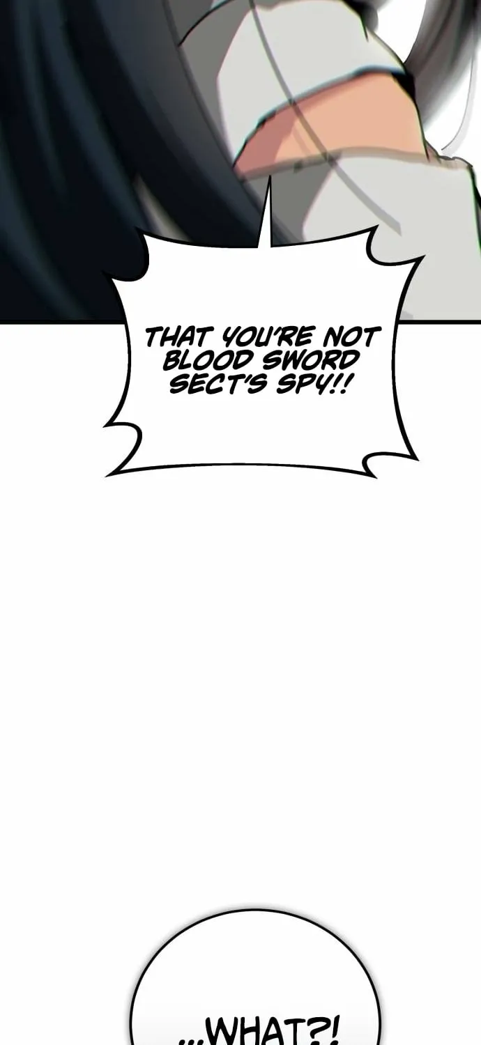Starting the Sect System Chapter 34 page 121 - 