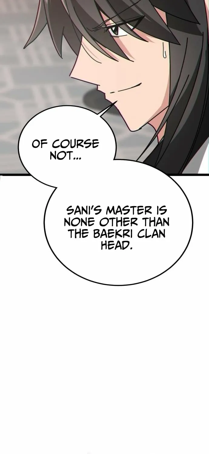 Starting the Sect System Chapter 34 page 31 - 