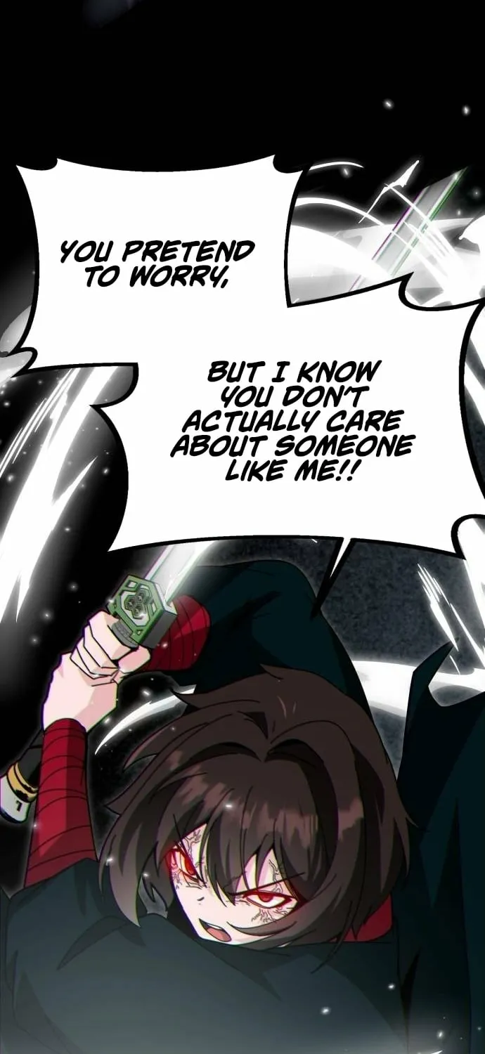 Starting the Sect System Chapter 34 page 35 - 