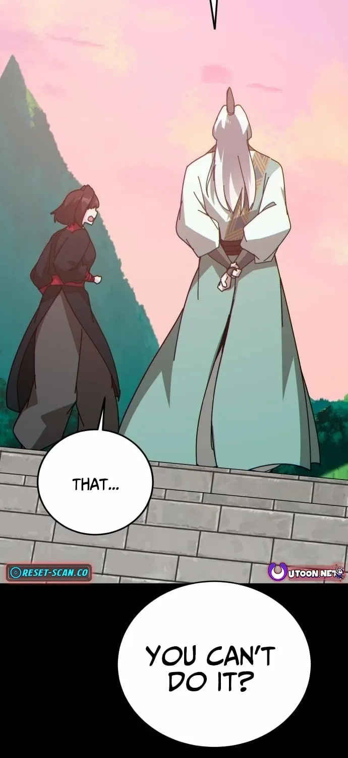 Starting the Sect System Chapter 34 page 39 - 