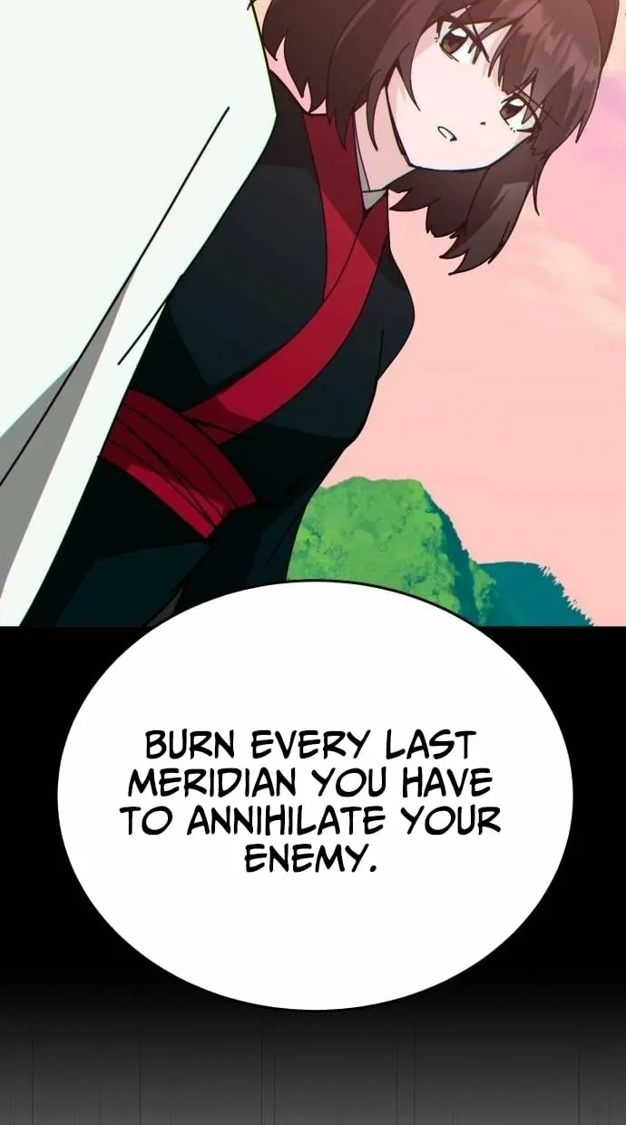 Starting the Sect System Chapter 34 page 41 - 