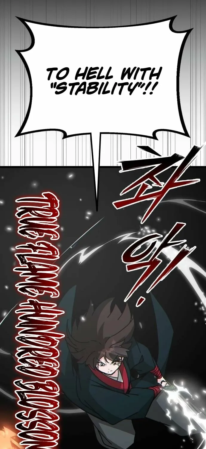 Starting the Sect System Chapter 34 page 42 - 