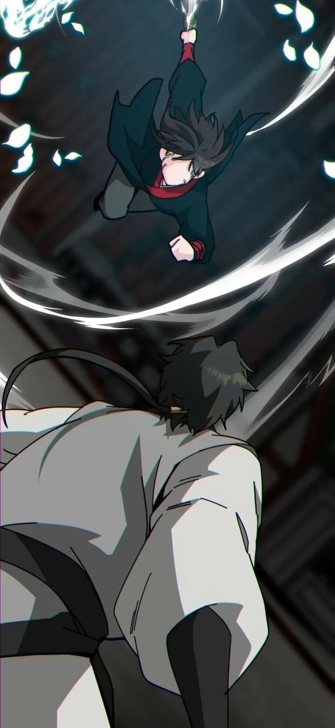 Starting the Sect System Chapter 34 page 55 - 