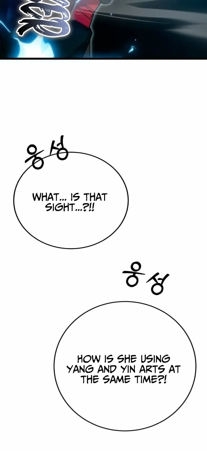 Starting the Sect System Chapter 34 page 62 - 