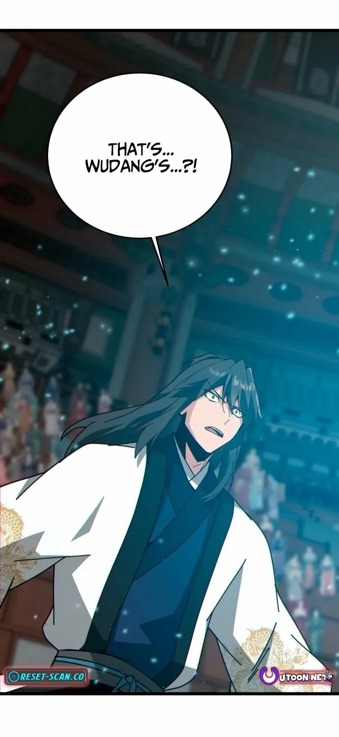Starting the Sect System Chapter 34 page 63 - 