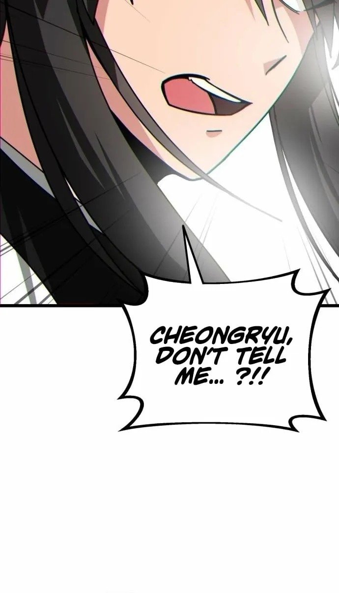Starting the Sect System Chapter 34 page 65 - 
