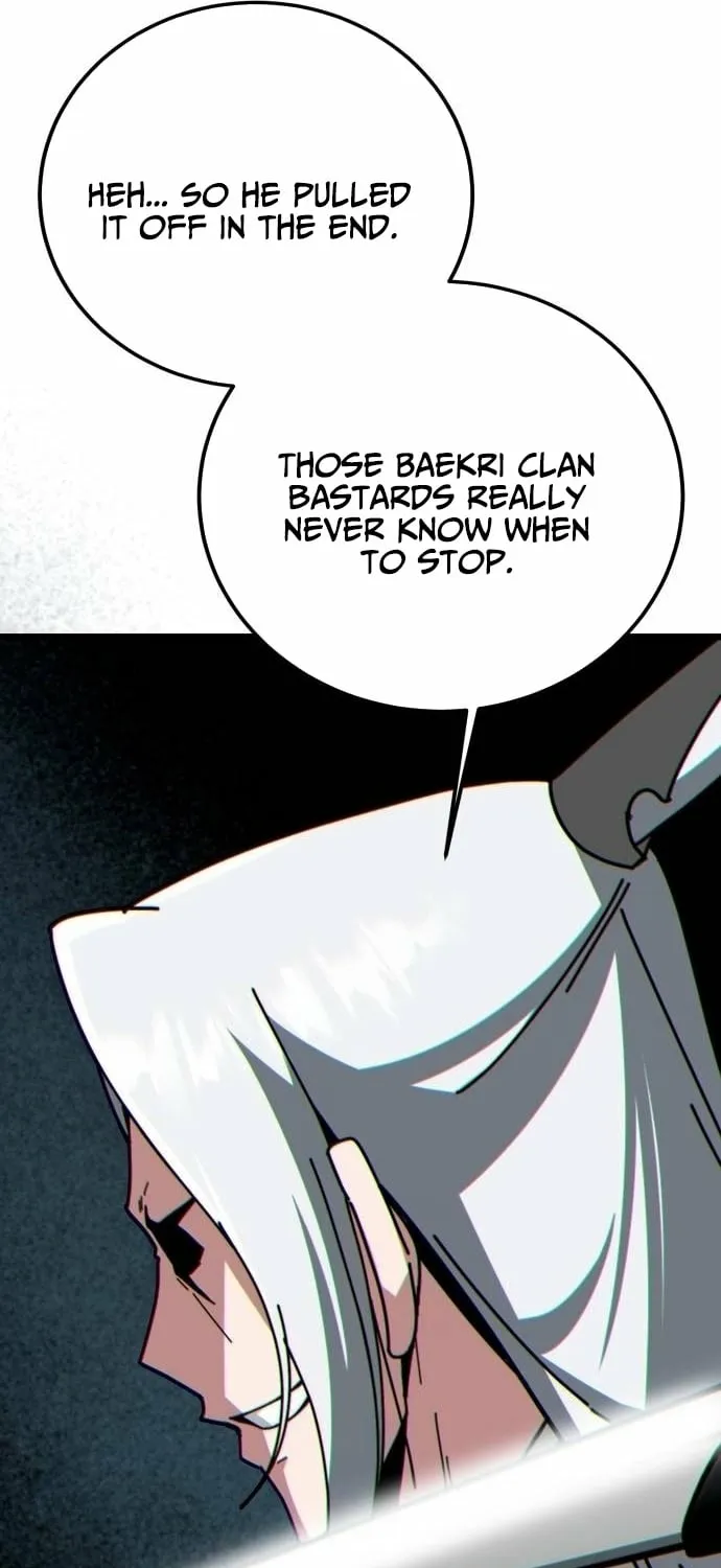 Starting the Sect System Chapter 34 page 66 - 