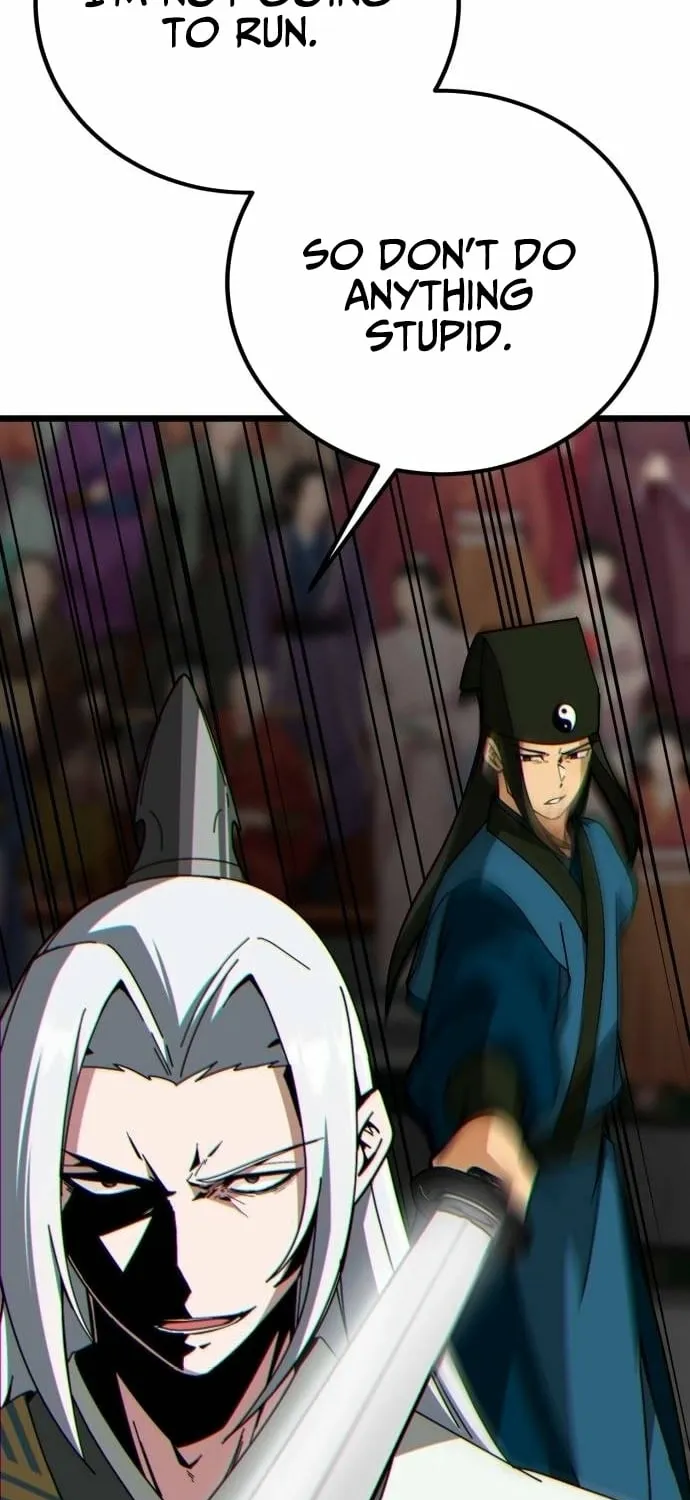 Starting the Sect System Chapter 34 page 68 - 