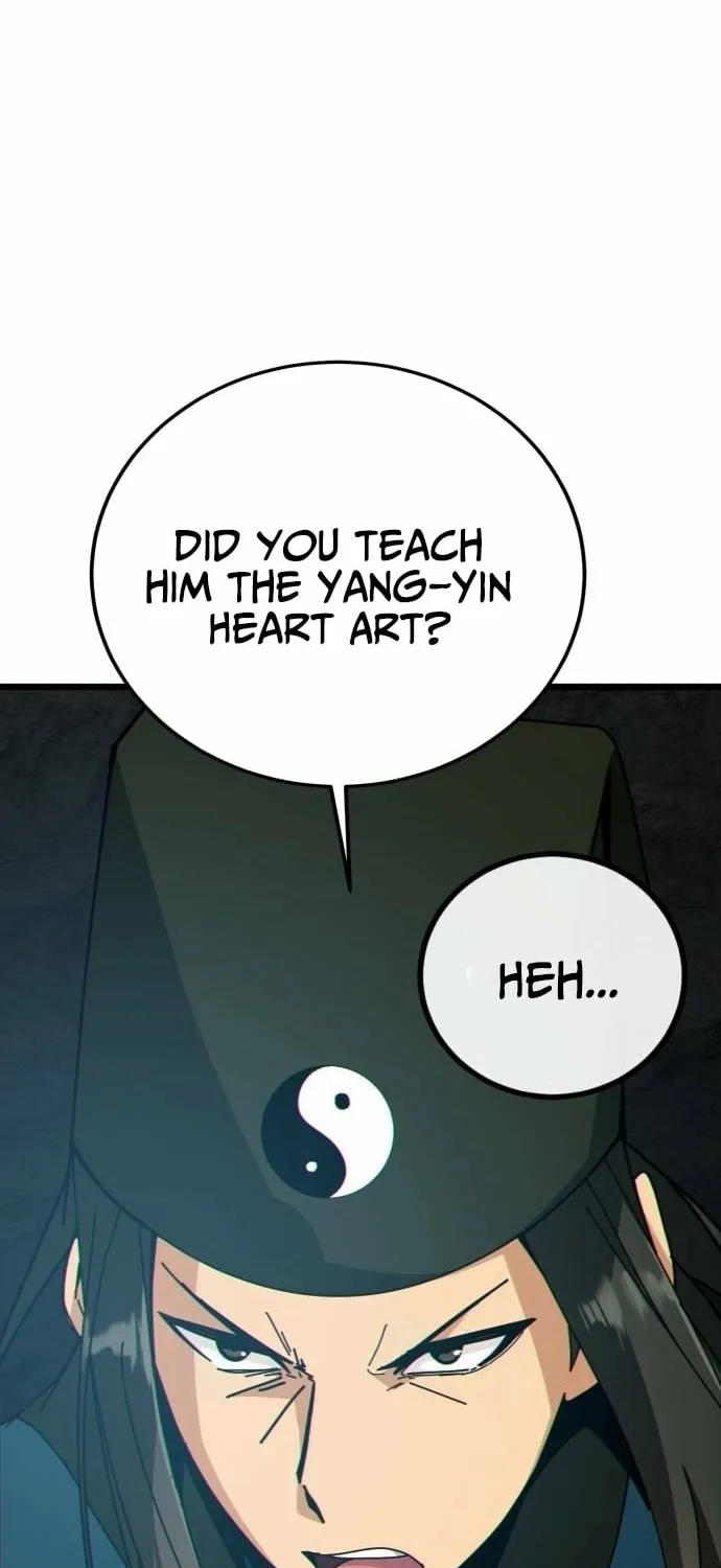 Starting the Sect System Chapter 34 page 70 - 