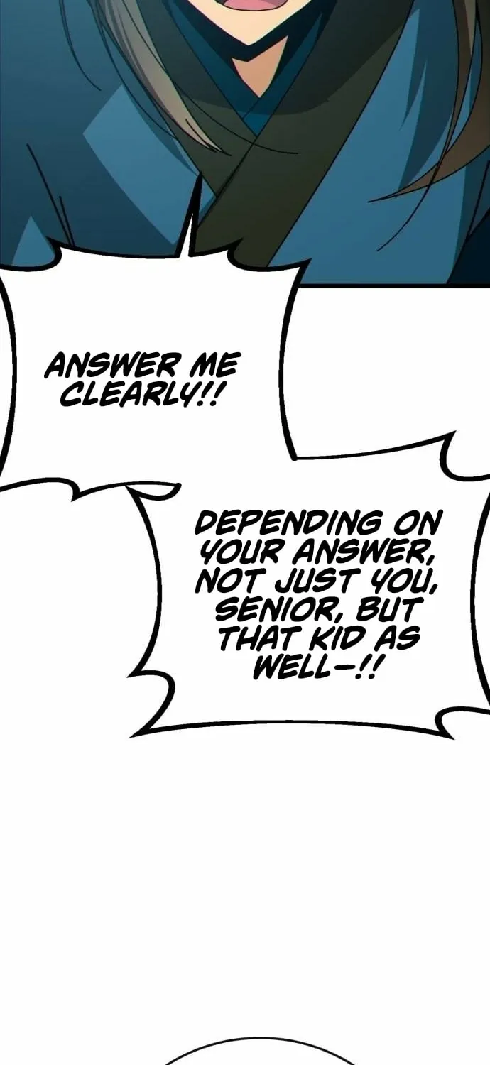Starting the Sect System Chapter 34 page 71 - 