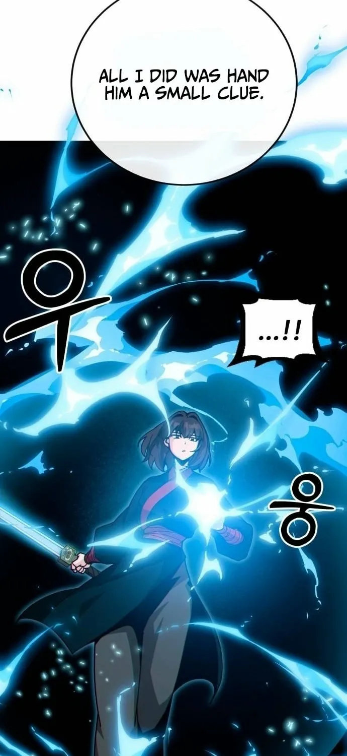 Starting the Sect System Chapter 34 page 72 - 