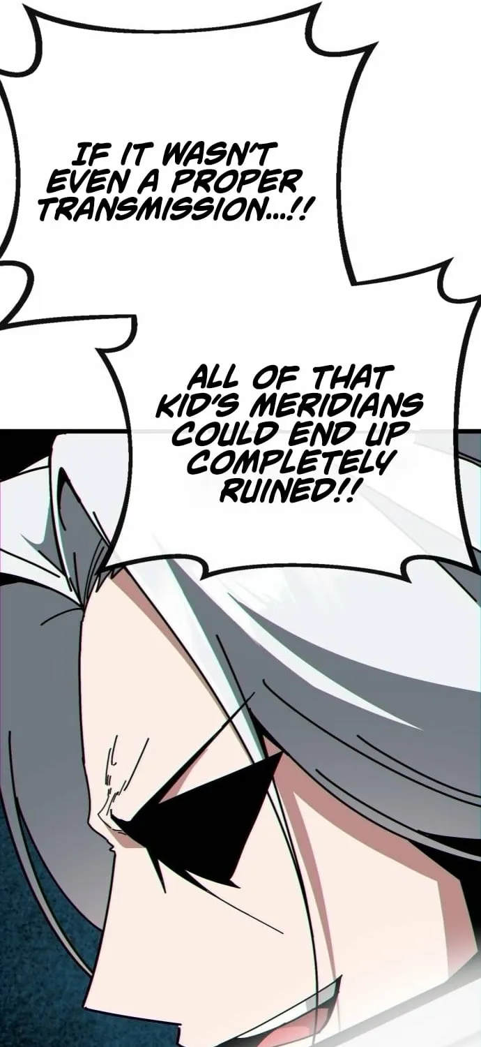 Starting the Sect System Chapter 34 page 74 - 