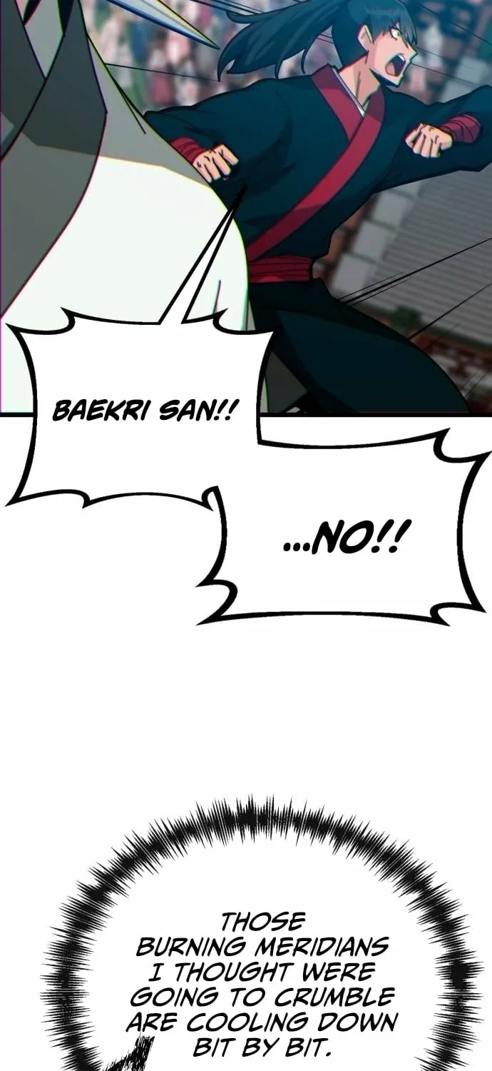 Starting the Sect System Chapter 34 page 77 - 