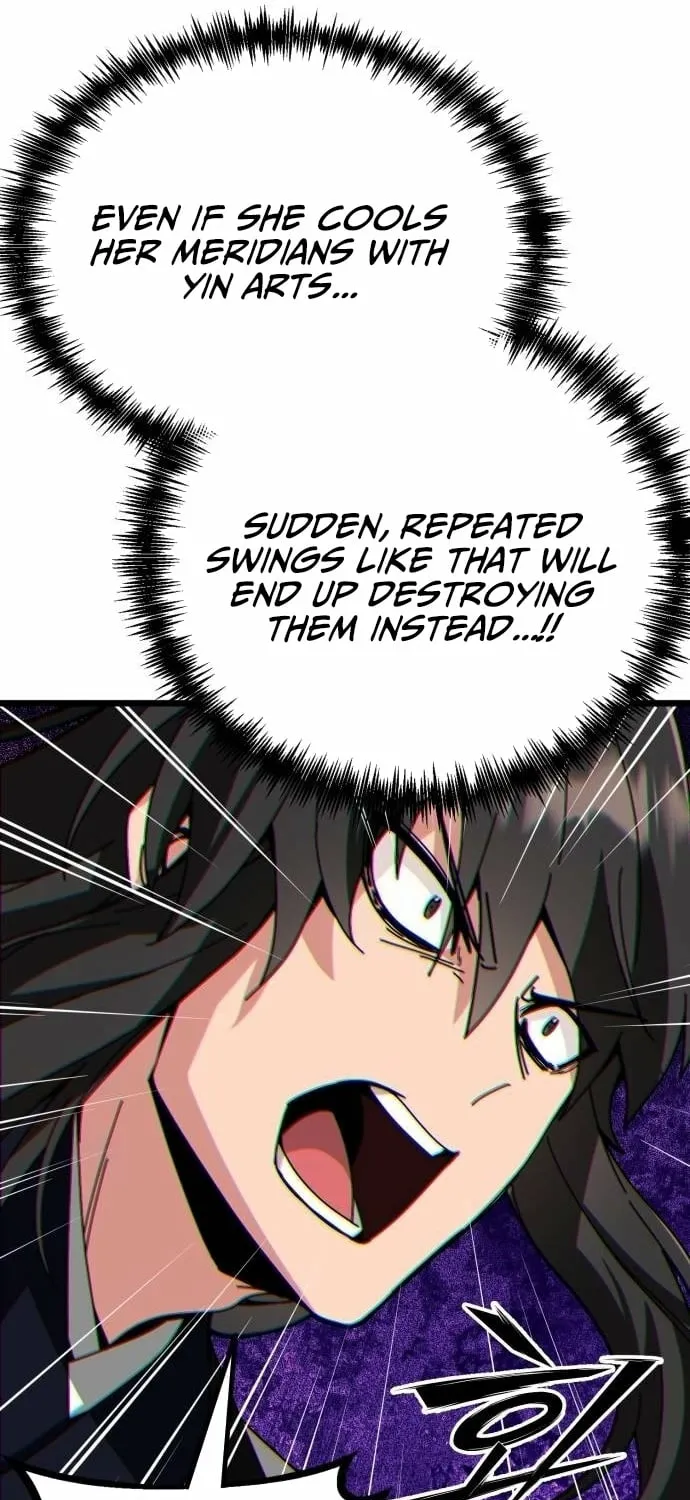 Starting the Sect System Chapter 34 page 81 - 