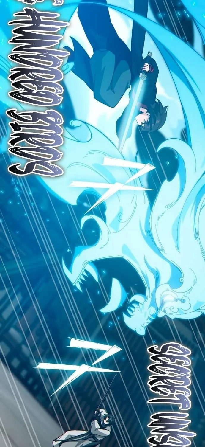 Starting the Sect System Chapter 34 page 85 - 