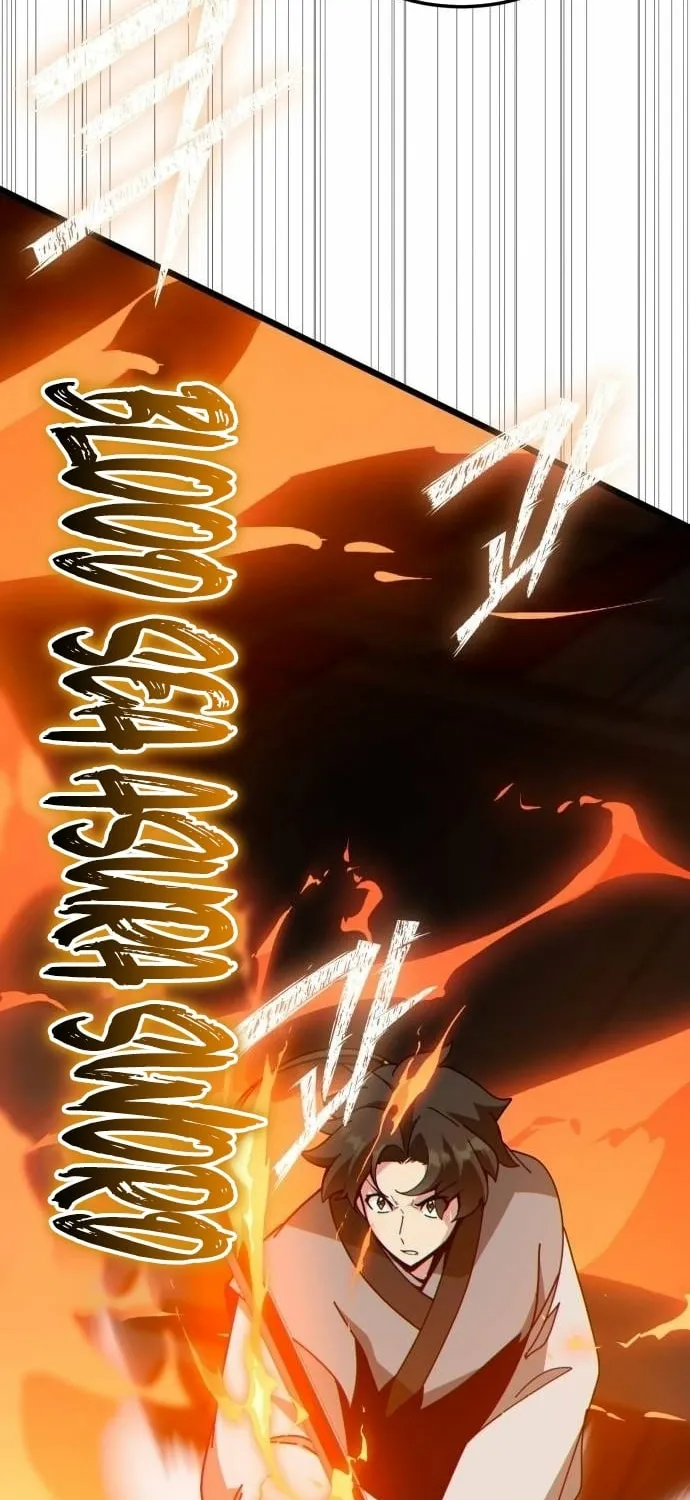 Starting the Sect System Chapter 34 page 87 - 