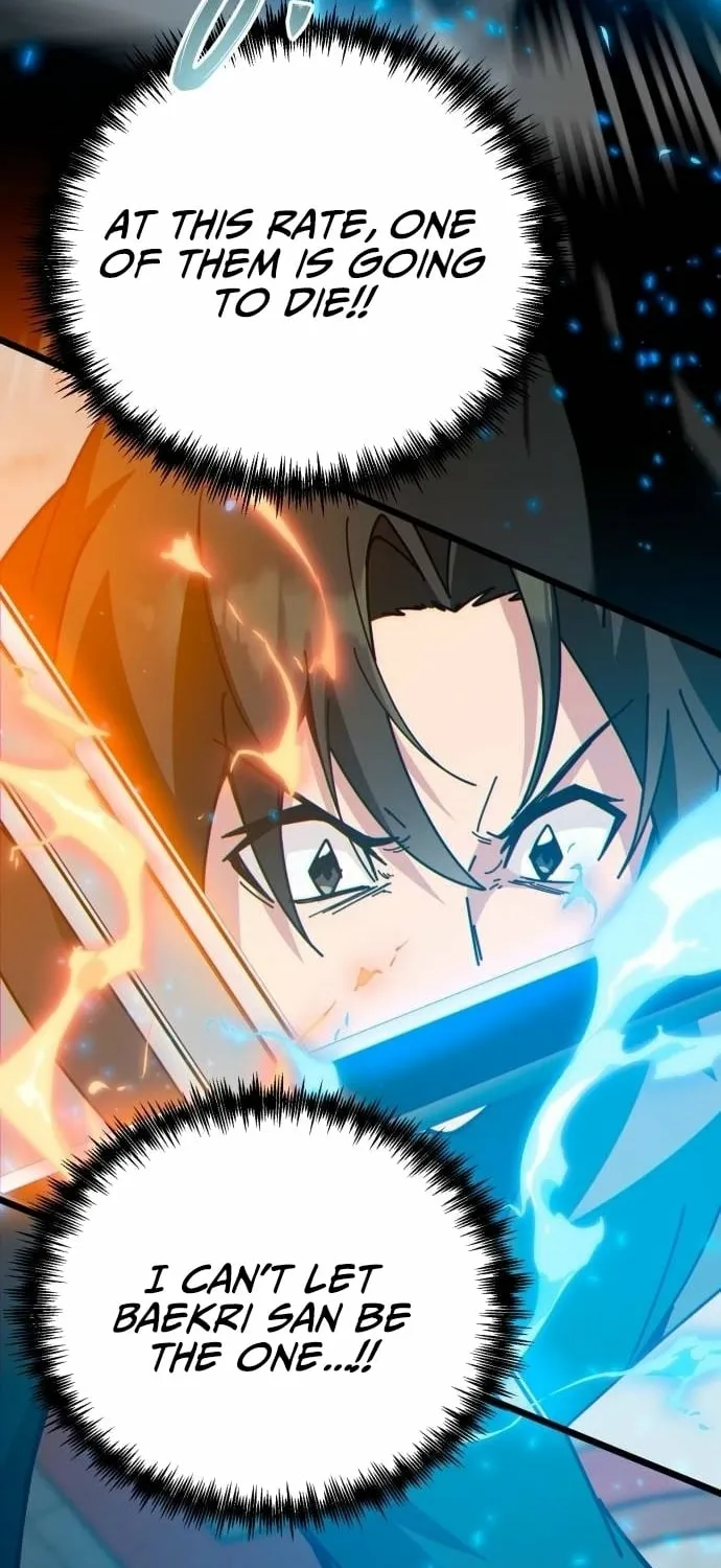 Starting the Sect System Chapter 34 page 92 - 