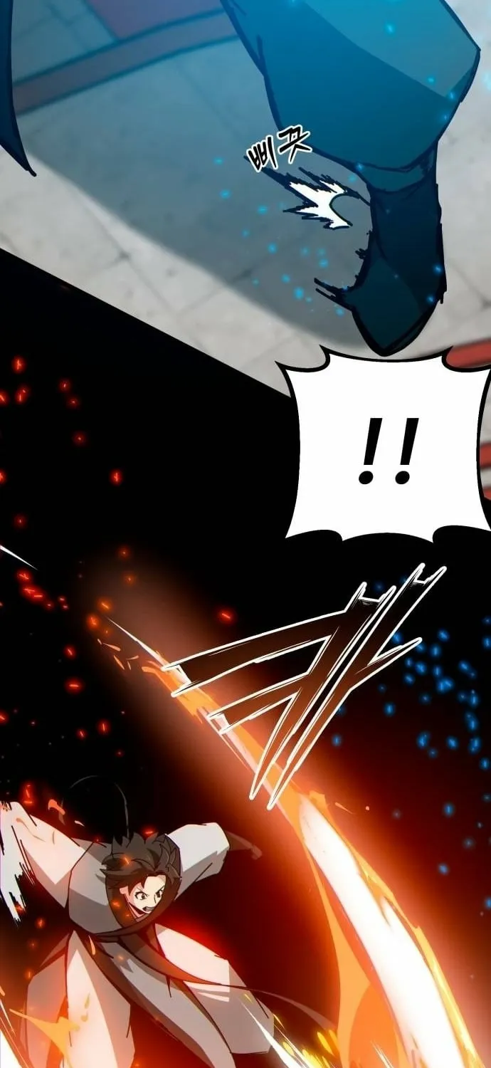 Starting the Sect System Chapter 34 page 93 - 