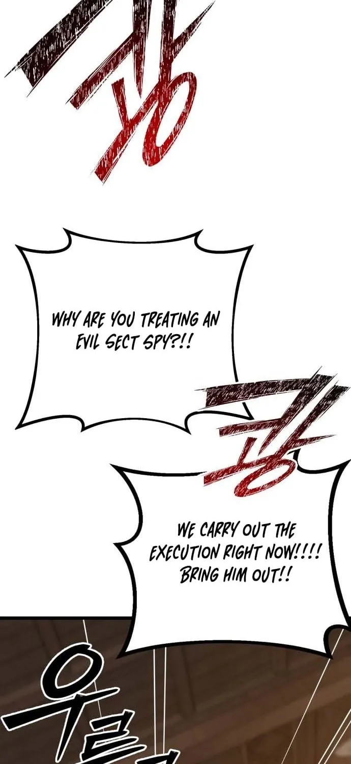 Starting the Sect System Chapter 35 page 107 - 