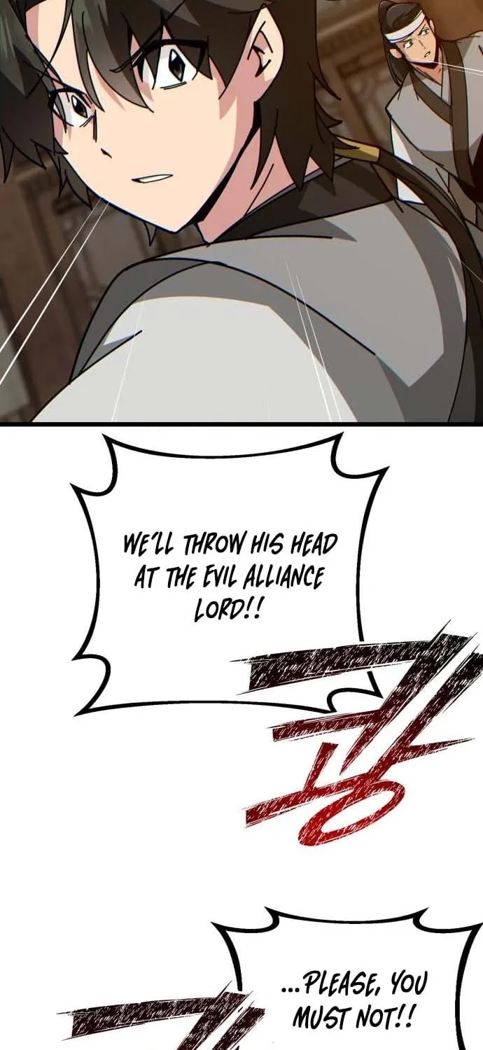 Starting the Sect System Chapter 35 page 109 - 