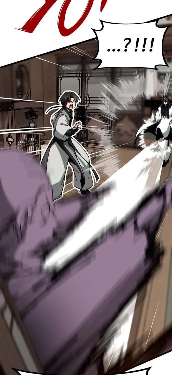 Starting the Sect System Chapter 35 page 113 - 