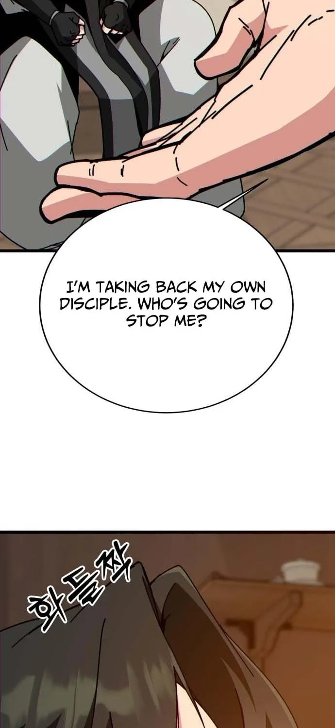 Starting the Sect System Chapter 35 page 117 - 