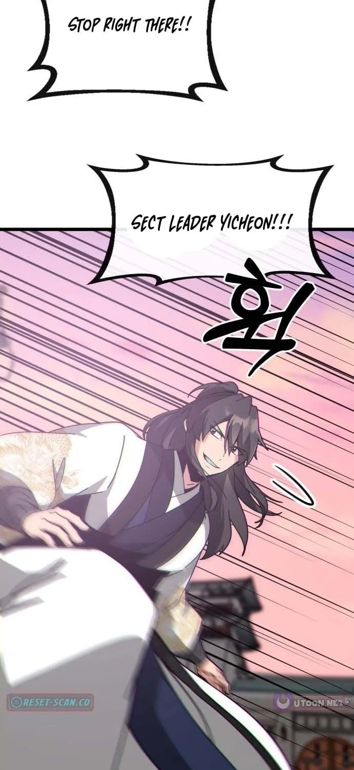 Starting the Sect System Chapter 35 page 129 - 