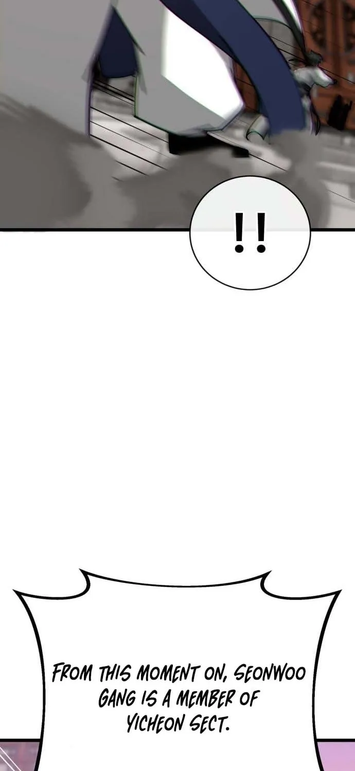 Starting the Sect System Chapter 35 page 130 - 