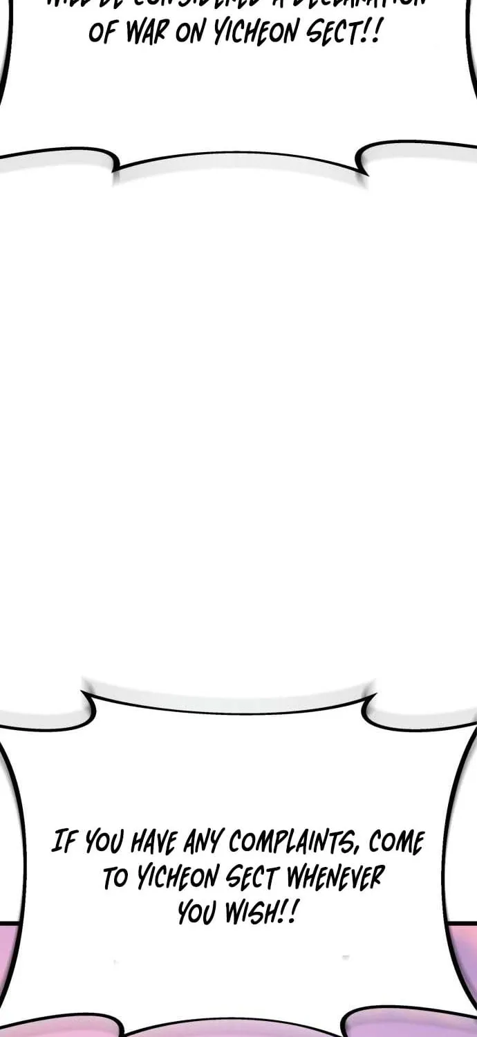 Starting the Sect System Chapter 35 page 133 - 
