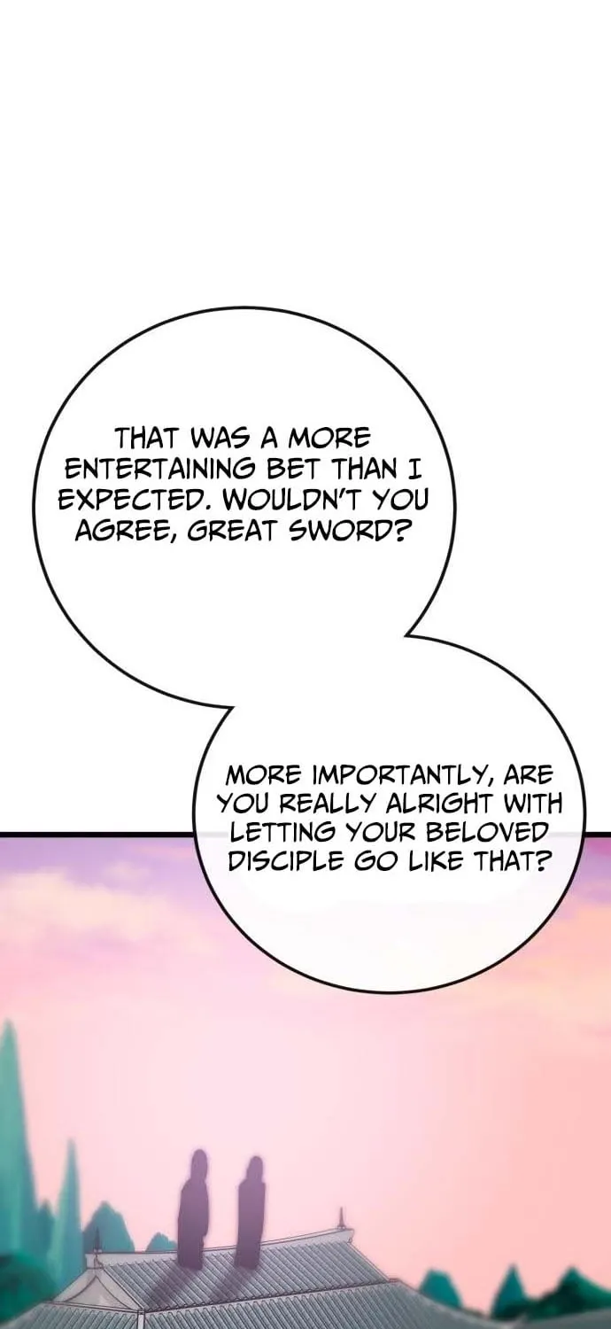 Starting the Sect System Chapter 35 page 135 - 