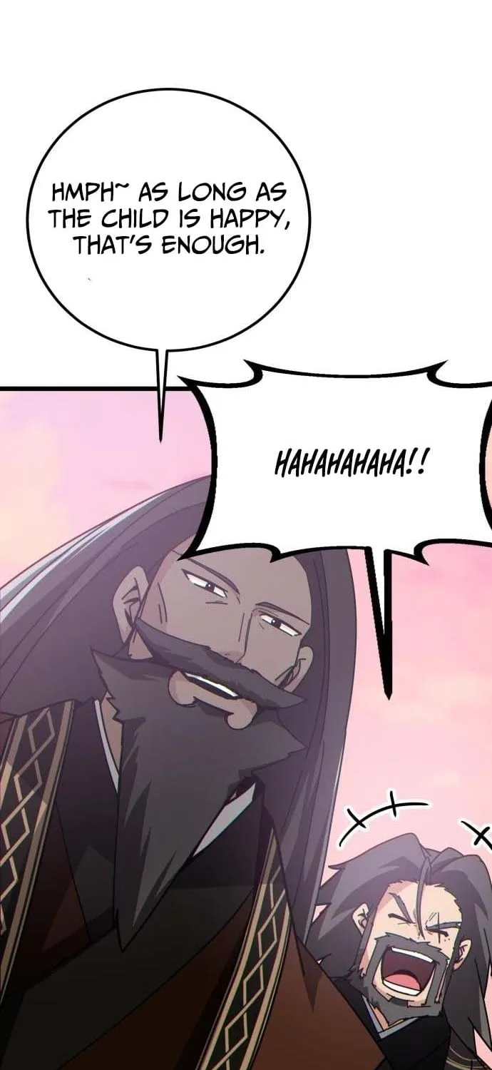 Starting the Sect System Chapter 35 page 137 - 