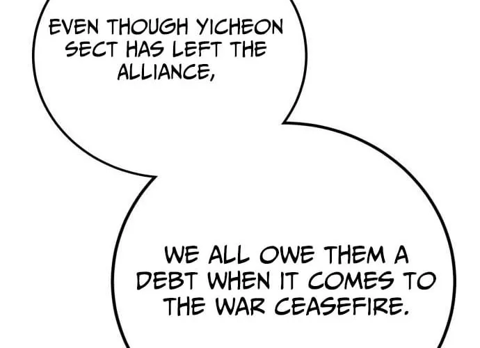 Starting the Sect System Chapter 35 page 140 - 