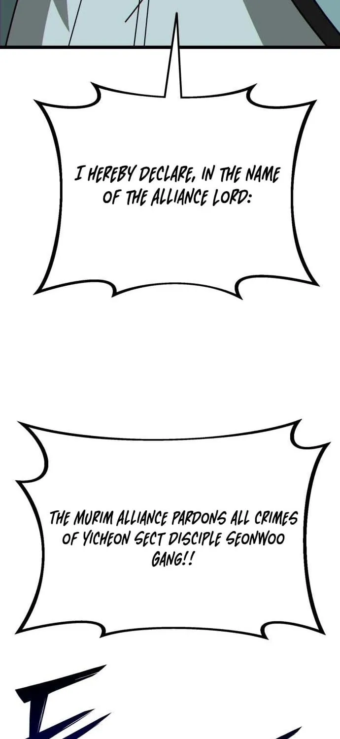 Starting the Sect System Chapter 35 page 142 - 
