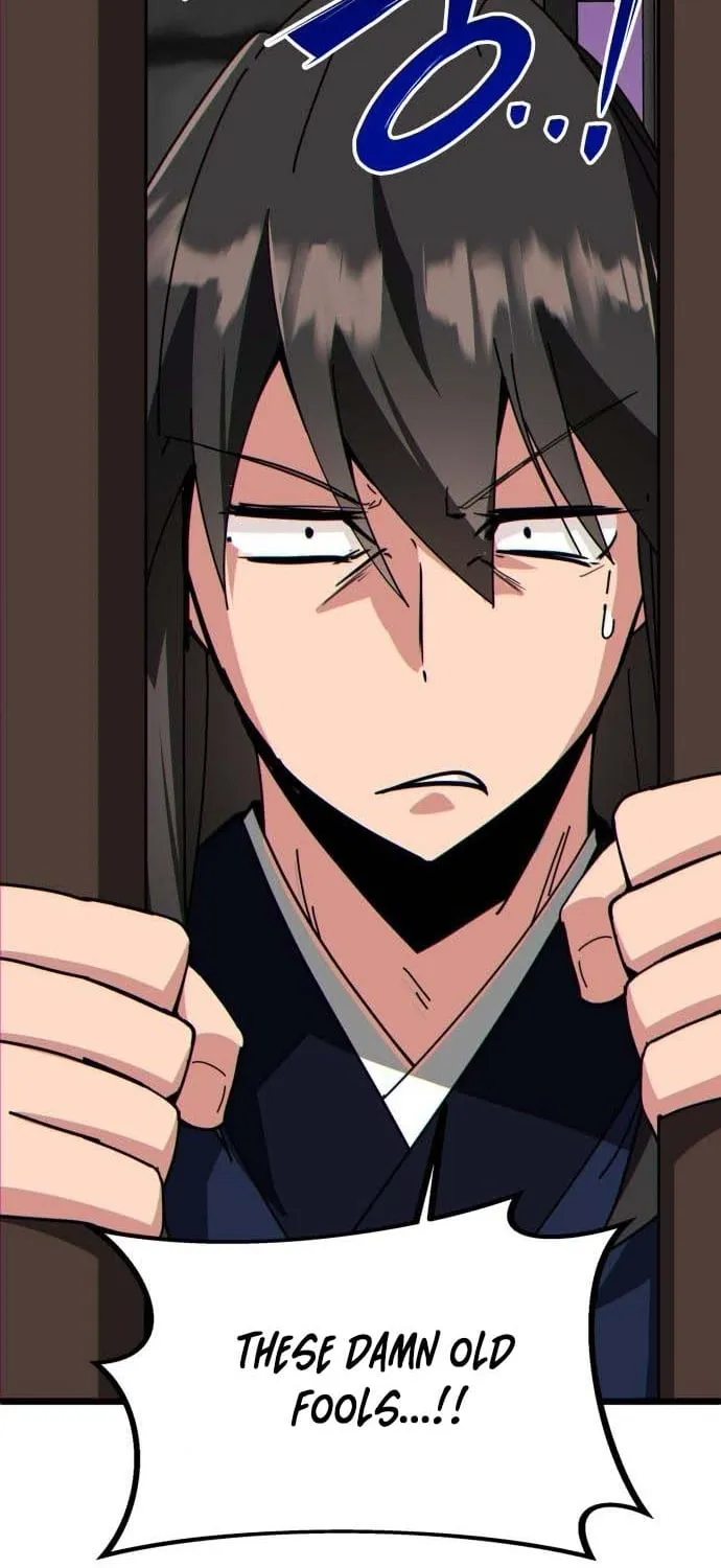 Starting the Sect System Chapter 35 page 19 - 